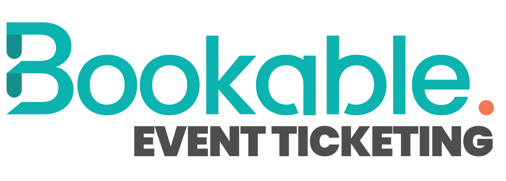 Bookable Event Ticketing